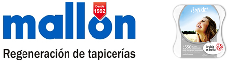 limpieza tapicerias mallon